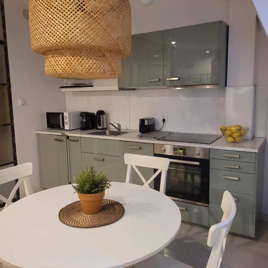 Apartamenty Batorego 4 Bydgoszcz Exterior foto