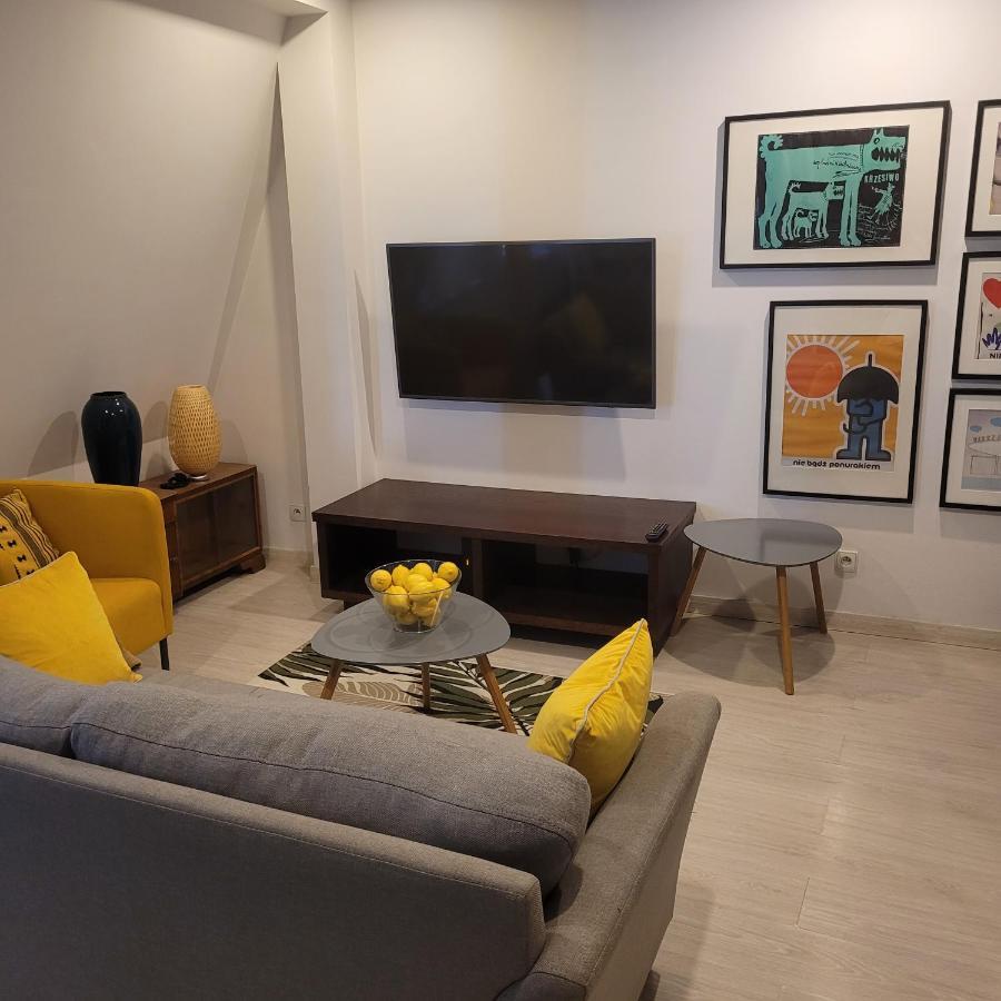Apartamenty Batorego 4 Bydgoszcz Exterior foto