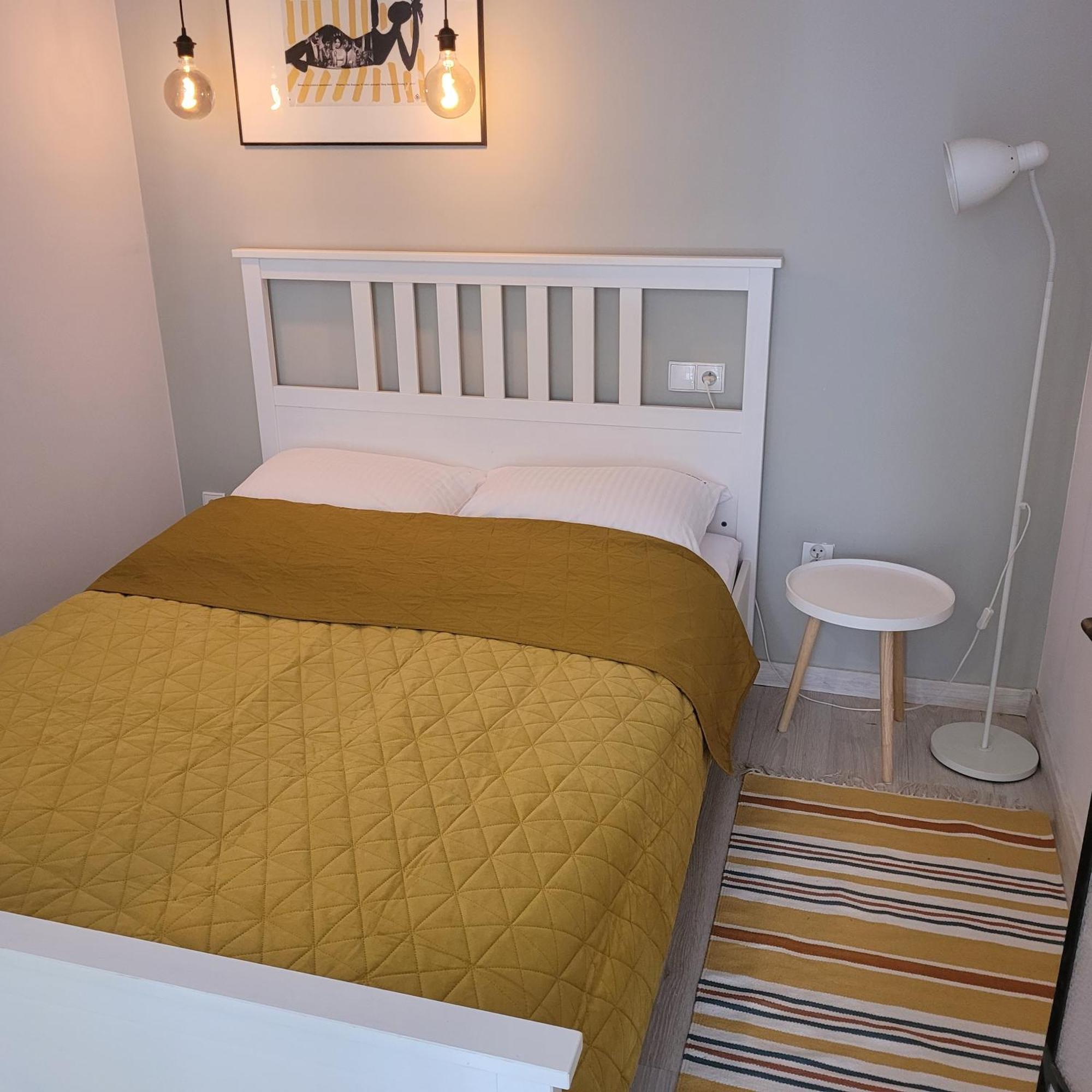 Apartamenty Batorego 4 Bydgoszcz Exterior foto